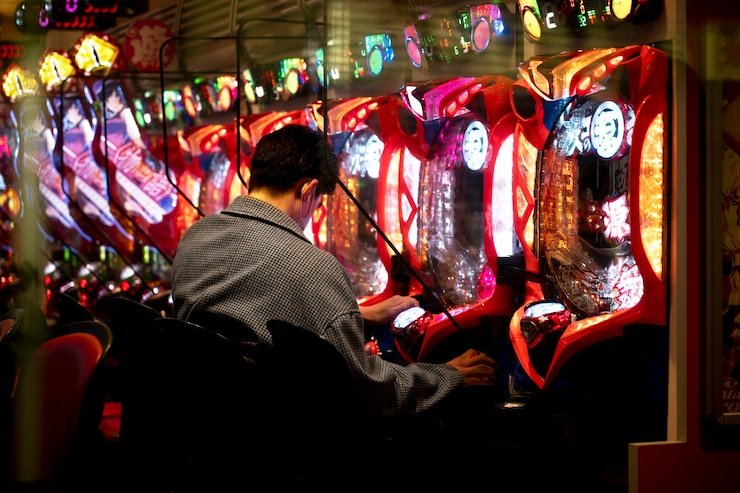 Roulette langsung dengan roda berputar dan dealer yang ramah